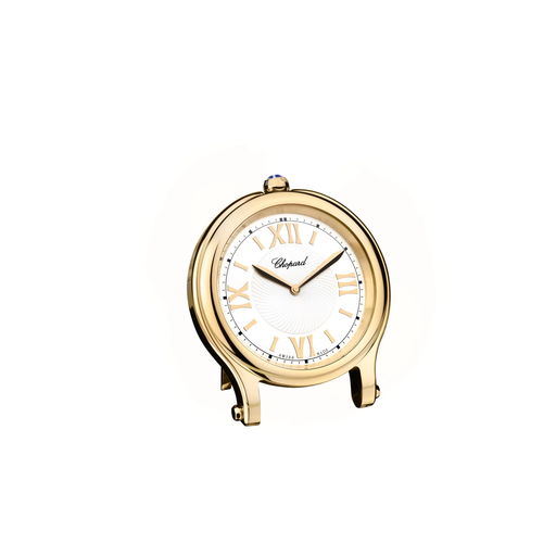 [95020-0087]  Chopard - Happy Sport Table Clock