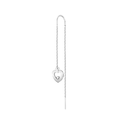 [8B0313]  Fred - Pretty Woman earring