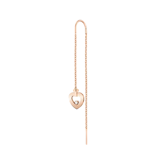 [8B0314]  Fred - Pretty Woman earring