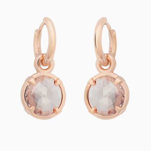 [8OR4856RQB]  Bron - Mira Mira Drops for Earrings