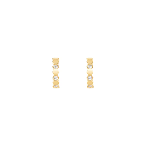 [85475]  Chaumet - Bee de Chaumet earrings