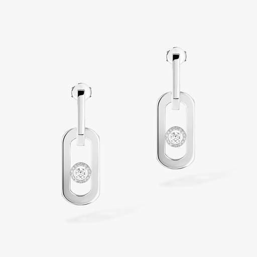 [13132]  Messika - So Move XL earrings