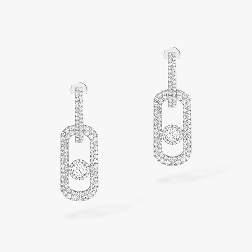 [13123]  Messika - So Move XL earrings
