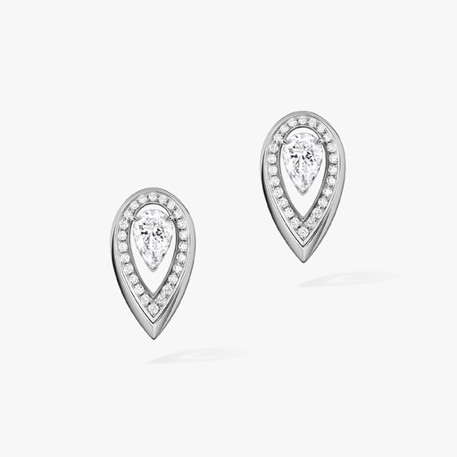 [13240]  Messika - Earrings Fiery 0.25 ct