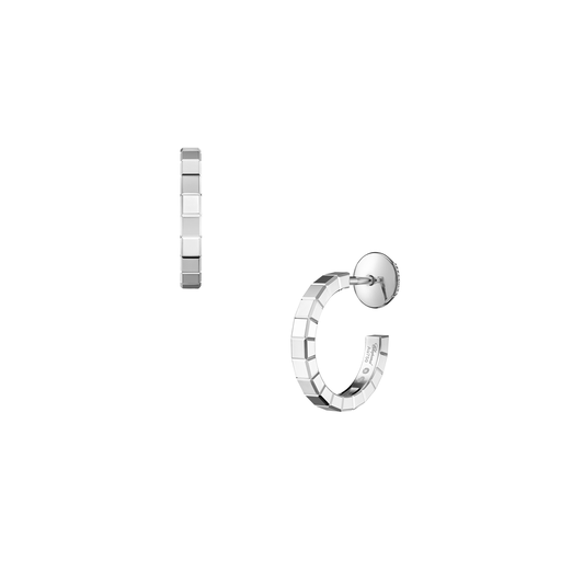 [837702-1006]  Chopard - Ice Cube earrings
