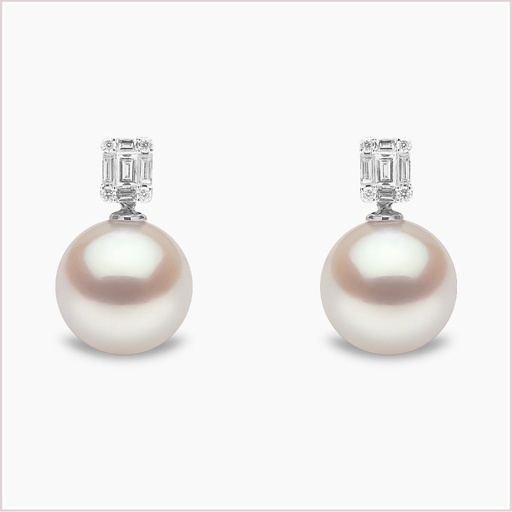 [QYE2266-7W-FZ]  Yoko London - Starlight earrings