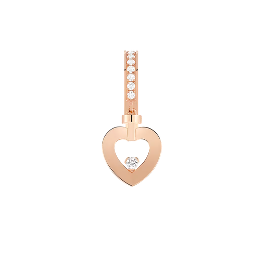 [8B0349]  Fred - Pretty woman single earring