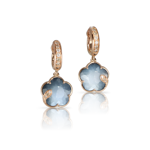 [16597R]  Pasquale Bruni - Petit Joli Lunaire Earrings