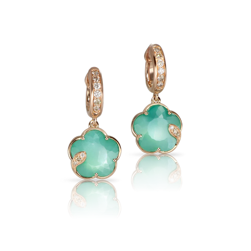 [16591R]  Pasquale Bruni - Petit Joli Lunaire Earrings