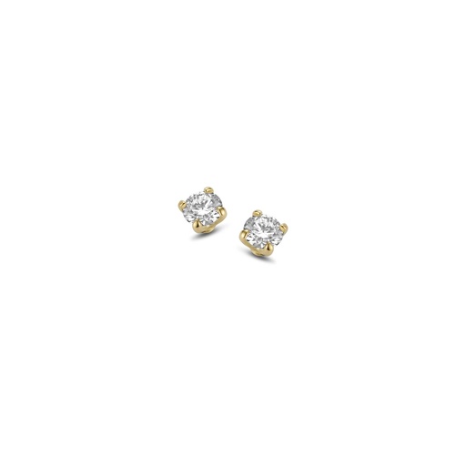 [JBS-MB-FD4/1876]  JBS - Studs with diamonds