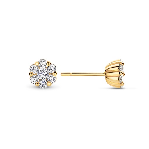 [SE927]  Antonellis - Stud Earrings