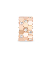 [85609]  Chaumet - Bee de Chaumet earring (sold individually)