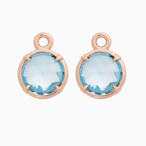 [8OR4856BTB]  Bron - Mira Mira pendants