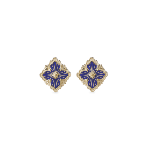 [JAUEAR017975]  Buccellati - Opera Tulle earrings