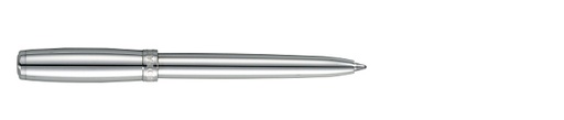  Chopard - Ballpoint Silver Vivace