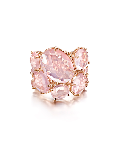  Nanis - Ipanema Ring