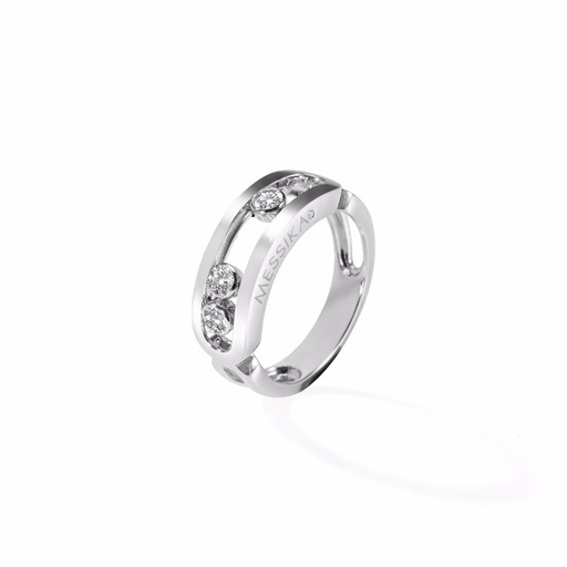  Messika - Move Classic ring