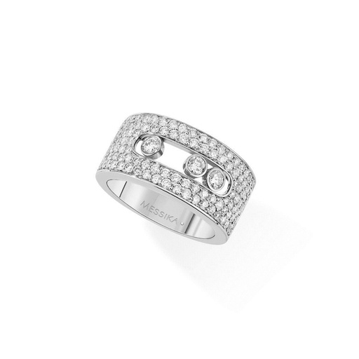  Messika - Move Joaillerie Pavée Medium