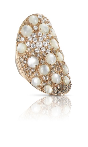  Pasquale Bruni - Mandala ring