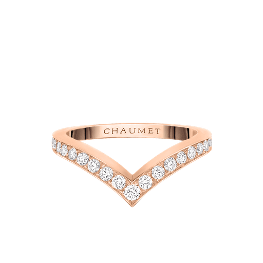  Chaumet - Joséphine "Aigrette" ring