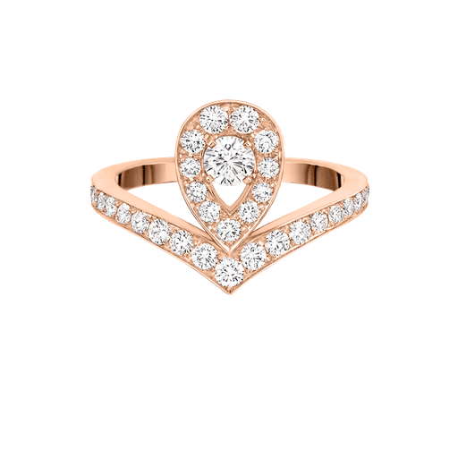  Chaumet - Joséphine "Aigrette" ring