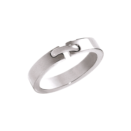 Chaumet - Liens Evidence XS Wedding Band