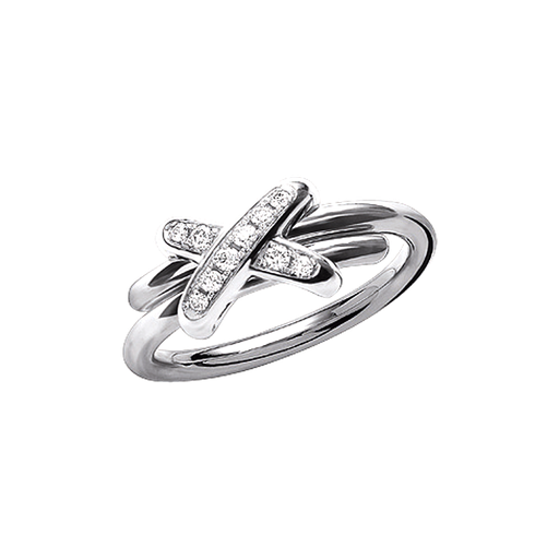  Chaumet - Jeux de Liens Ring
