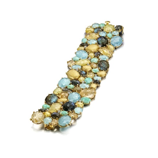 Nanis - Ipanema armband 4 row