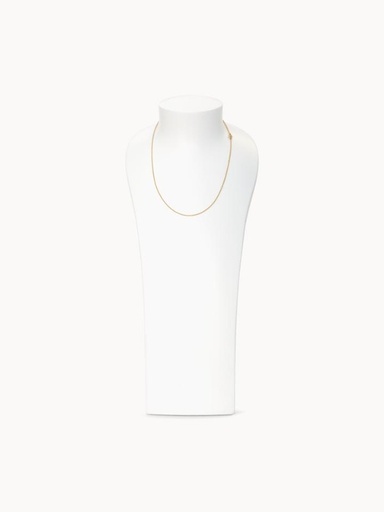 [C-BEAD-1-YG-51]  Tamara Comolli - Necklace 51cm