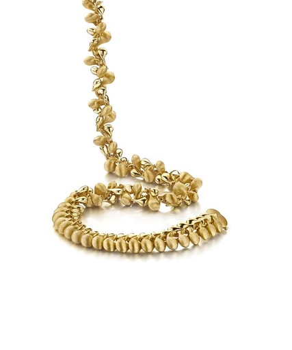  Nanis - Trasformista  Necklace