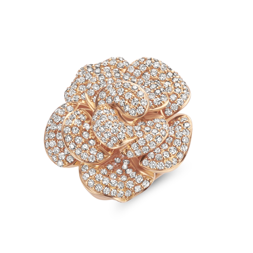  JBS - Ring Flower