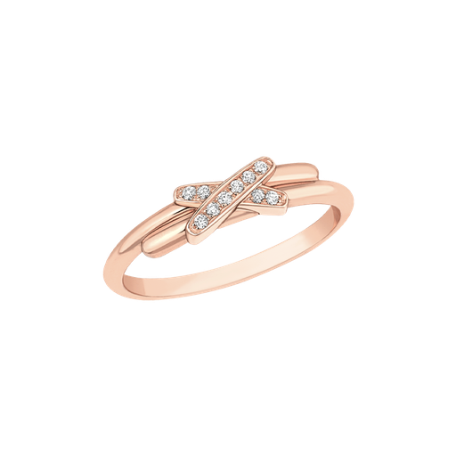  Chaumet - Jeux de Liens Ring