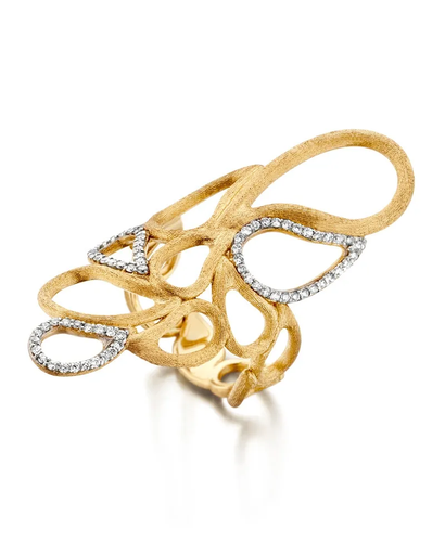  Nanis - Ring Cachemire