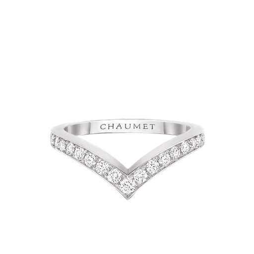  Chaumet - Joséphine "Aigrette" ring