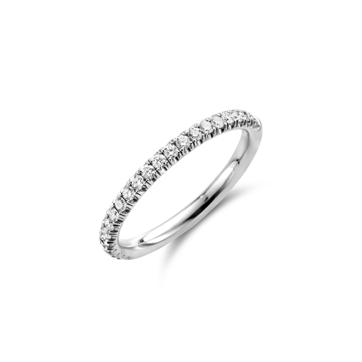  JBS - Ring white gold alliance