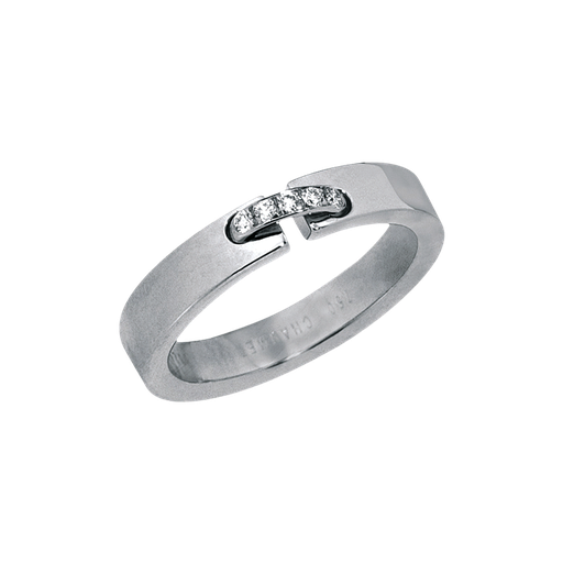  Chaumet - Liens Evidence XS Wedding Band