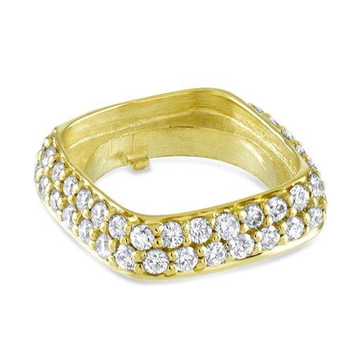  Choices - Frame diamond 1212 Yg