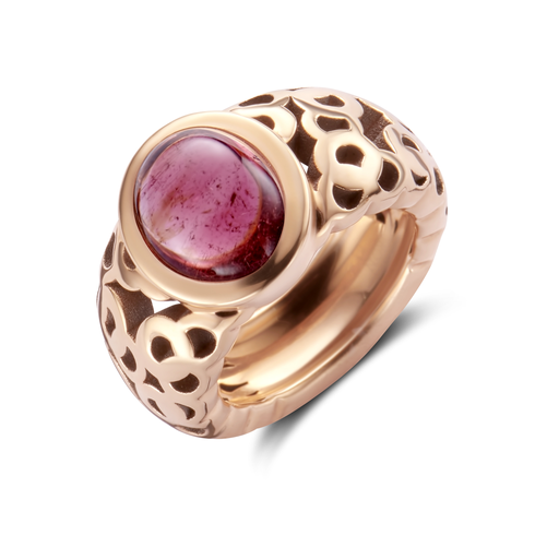  Bron - Toujours Ajour ring
