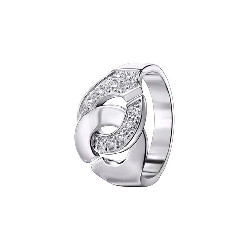  Dinh Van - Menottes dinh van R12 ring