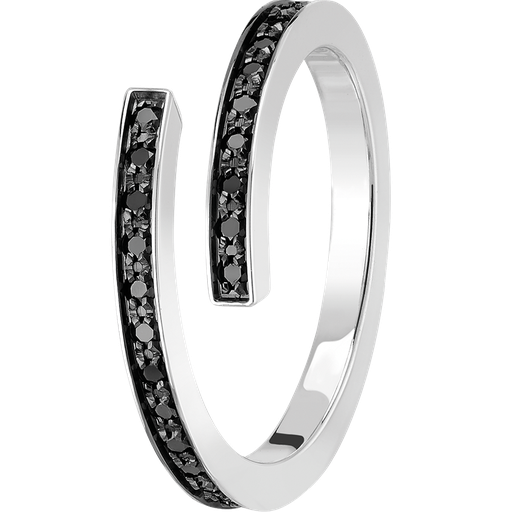  Dinh Van - Spirale small ring