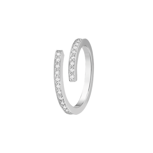  Dinh Van - Spirale small ring