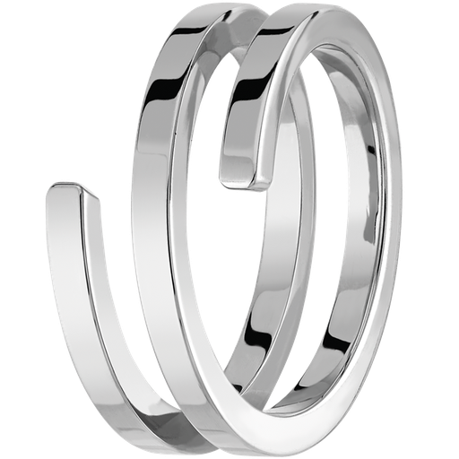  Dinh Van - Spirale ring