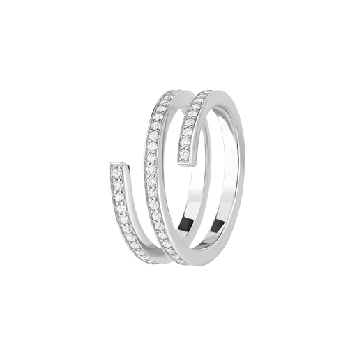  Dinh Van - Spirale ring