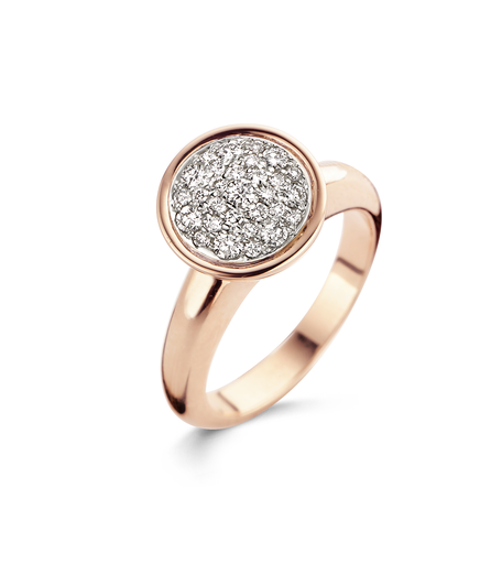  Antonellis - Capri ring