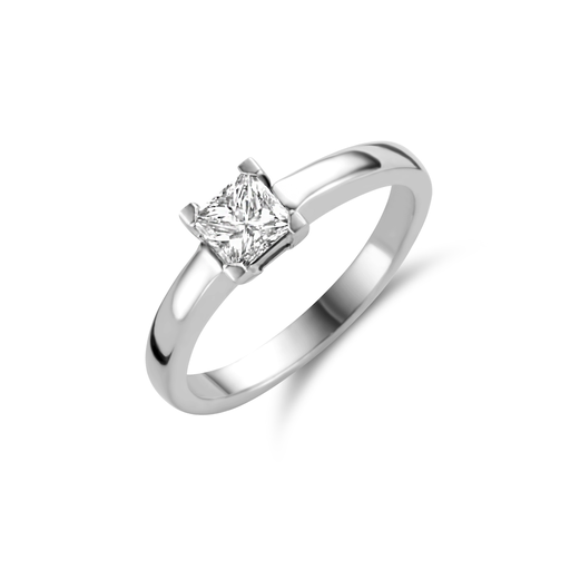  JBS - Solitair princess