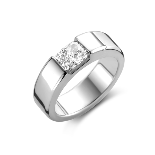  JBS - Ring cushion