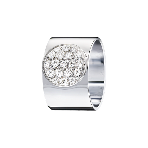  Dinh Van - Anthéa Ring