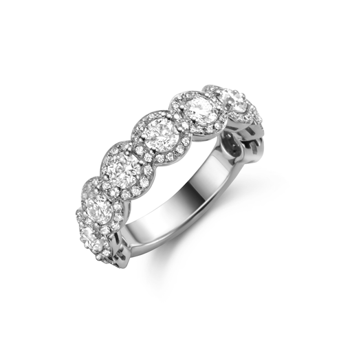 [JBS-LV-A8607/20W]  JBS - Wedding band