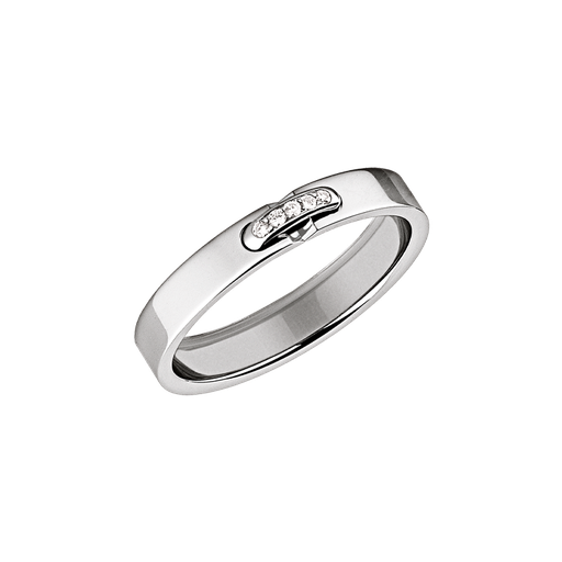 [81685]  Chaumet - Liens Evidence Wedding Band
