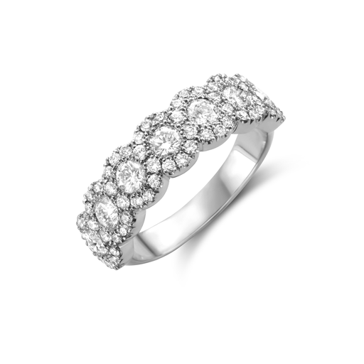 [JBS-MB-7/693]  JBS - Wedding band